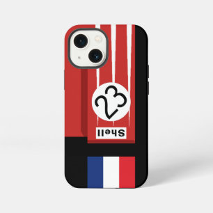 1970 RACING iPhone 13 MINI CASE