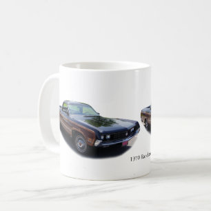 1970 Ranchero mug