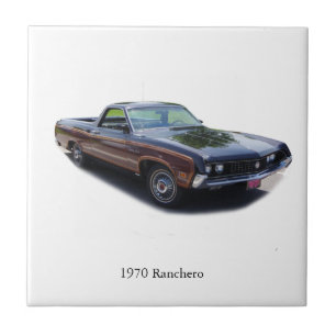 1970 Ranchero tile
