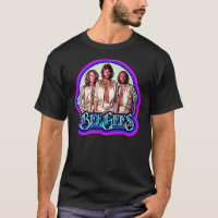 1970&x27;s Classic Bee Gees Custom Art Essential T