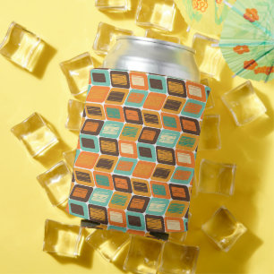 1970s Lean Can Cooler