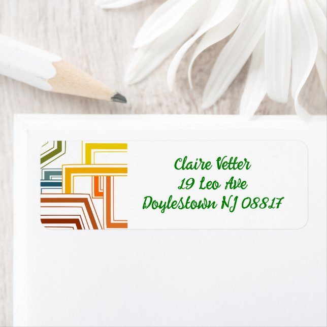 1970s Lines  (Insitu)