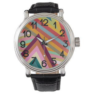 1970s Peaks Watch