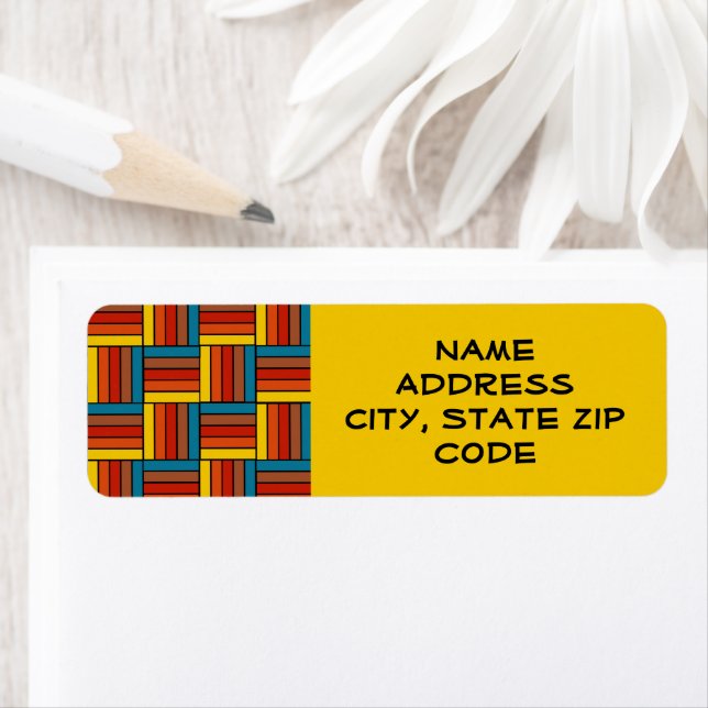 1970s Squares (Insitu)