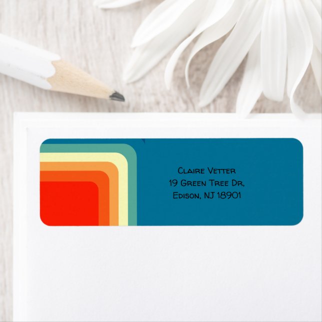 1970s Squares  (Insitu)