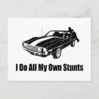 1971 AMC Javelin