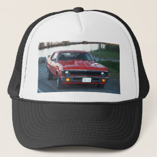 1971 Nova SS hat