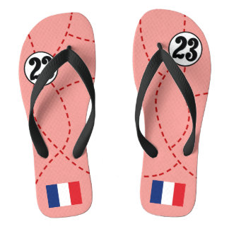 1971 RACING FLIP FLOPS