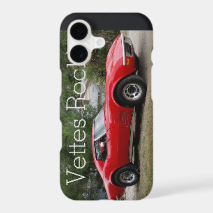 1972 Corvette Stingray Phone Cover