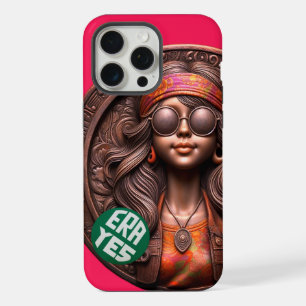 1972 Equal Rights Amendment iPhone 15 Pro Max Case