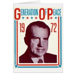 1972 Nixon Presidential Campaign