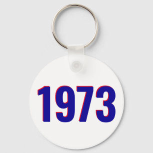 1973 KEYCHAIN