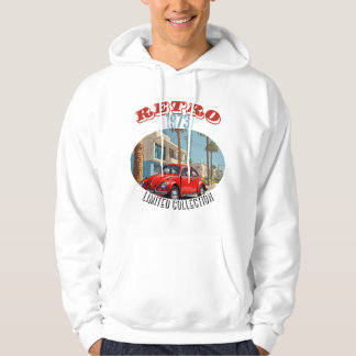 1973 RETRO - RETRO REVIVAL (LIMITED COLLECTION) HOODIE