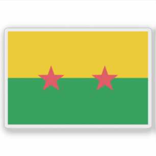 1974 São Tomé and Príncipe flag proposal #1