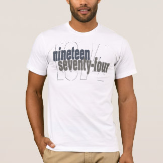 1974 TEE