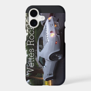 1975 Corvette Stingray Phone Cover