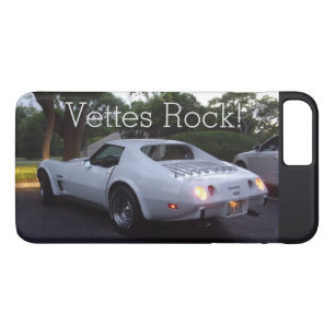 1975 Corvette Stingray Phone Cover