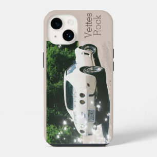 1975 Corvette Stingray Phone Cover