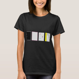 1975 discography 2! T-Shirt