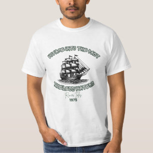 1975 Retro Expedition T-Shirt