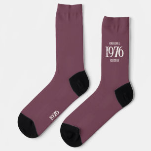 1976 Original Edition Socks