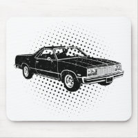 1977 Chevrolet El Camino