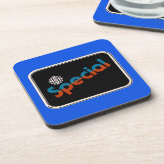 1978 CBC Special Coaster (set of 6)