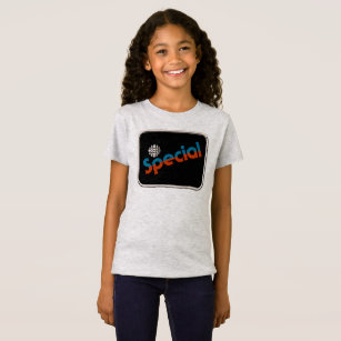 1978 CBC Special Girls T-Shirt
