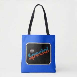 1978 CBC Special Shoulder Tote Bag