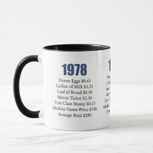 1978 MUG