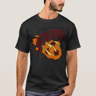 1978 Philadelphia Fury T-Shirt