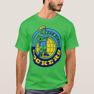 1978 San Diego Sockers T-Shirt