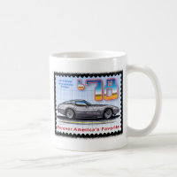 1978 Silver Anniversary Special Edition Corvette