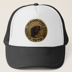 1979 Bishop Trucker Hat
