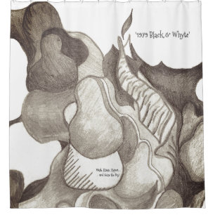 *'1979' Black & Whyte' design