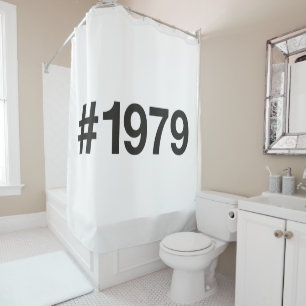 1979 Hashtag 46 Birthday Anniversary