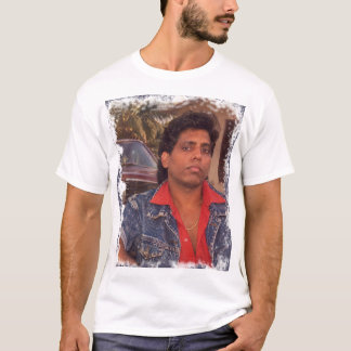 1980 desing  T-Shirt