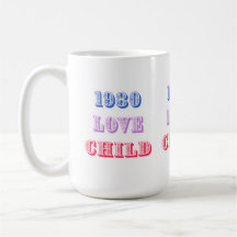 1980 Love Child