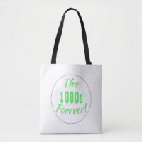1980s Forever Retro
