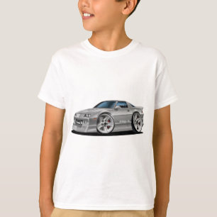 1982-92 Camaro Grey Car T-Shirt