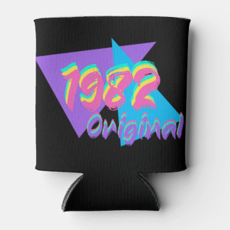 1982 Original Cooler