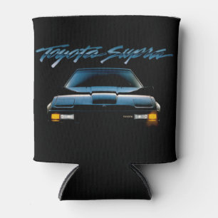 1982 Supra Brochure Cooler