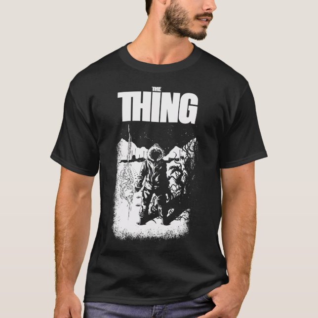 1982 T-Shirt (Front)