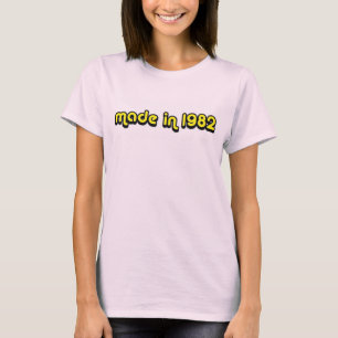 1982 T-Shirt