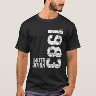 1983 birthday gift for men and women T Shirt