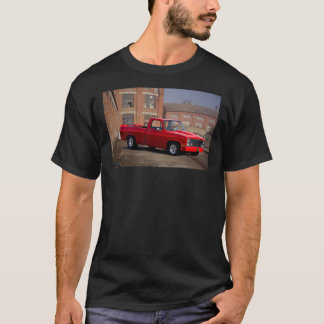 1983 Chevrolet C10 LRHH Pickup II Classic T-Shirt