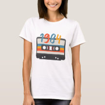 1984 cassette