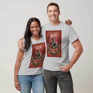 1984 INGSOC Goodthink Propaganda Shirts