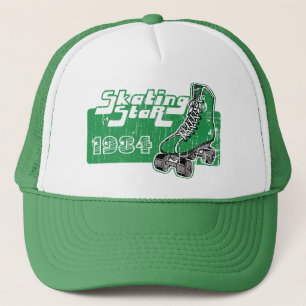1984 Skating Star Trucker Hat