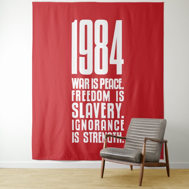 1984 TAPESTRY (In Situ)